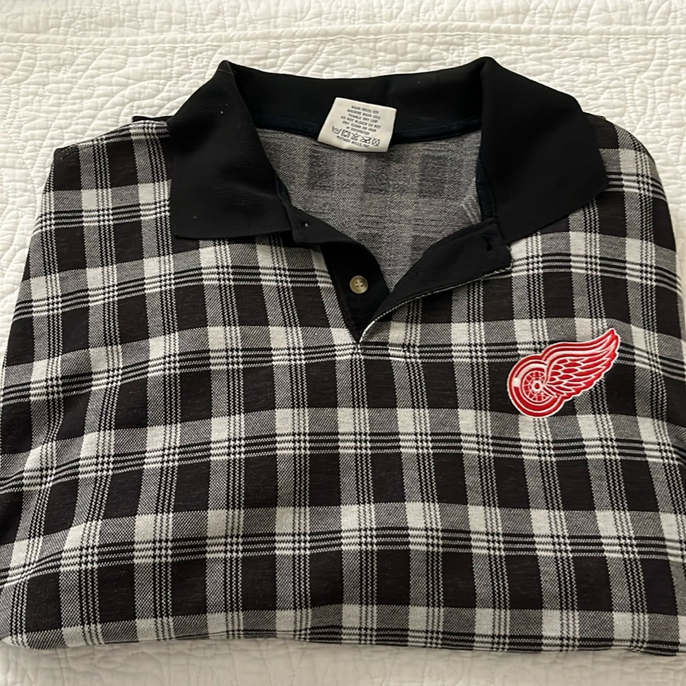 Vintage Lee Sports, Men’s shirt, short sleeve